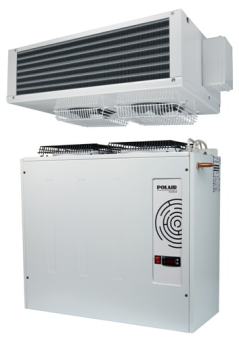 Сплит-система Polair SB 211 S низкотемпературная